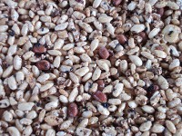 五穀花生芝麻米香